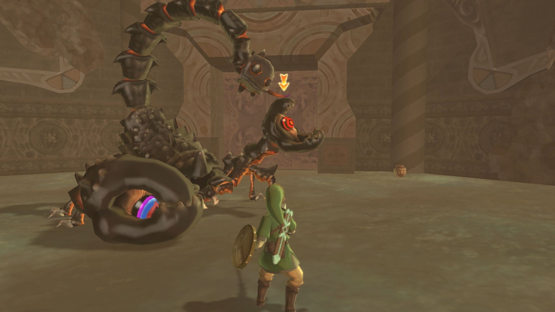 The Legend of Zelda  Skyward Sword HD coming to Nintendo Switch - 60