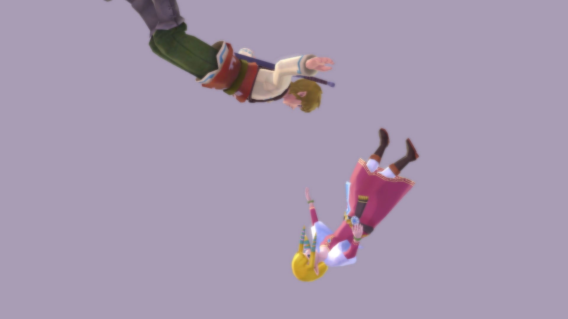 The Legend of Zelda  Skyward Sword HD coming to Nintendo Switch - 57