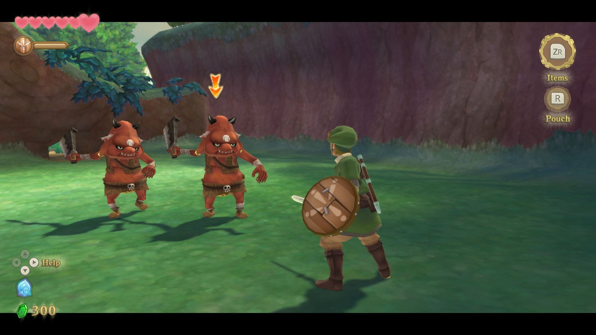 The Legend of Zelda  Skyward Sword HD coming to Nintendo Switch - 66