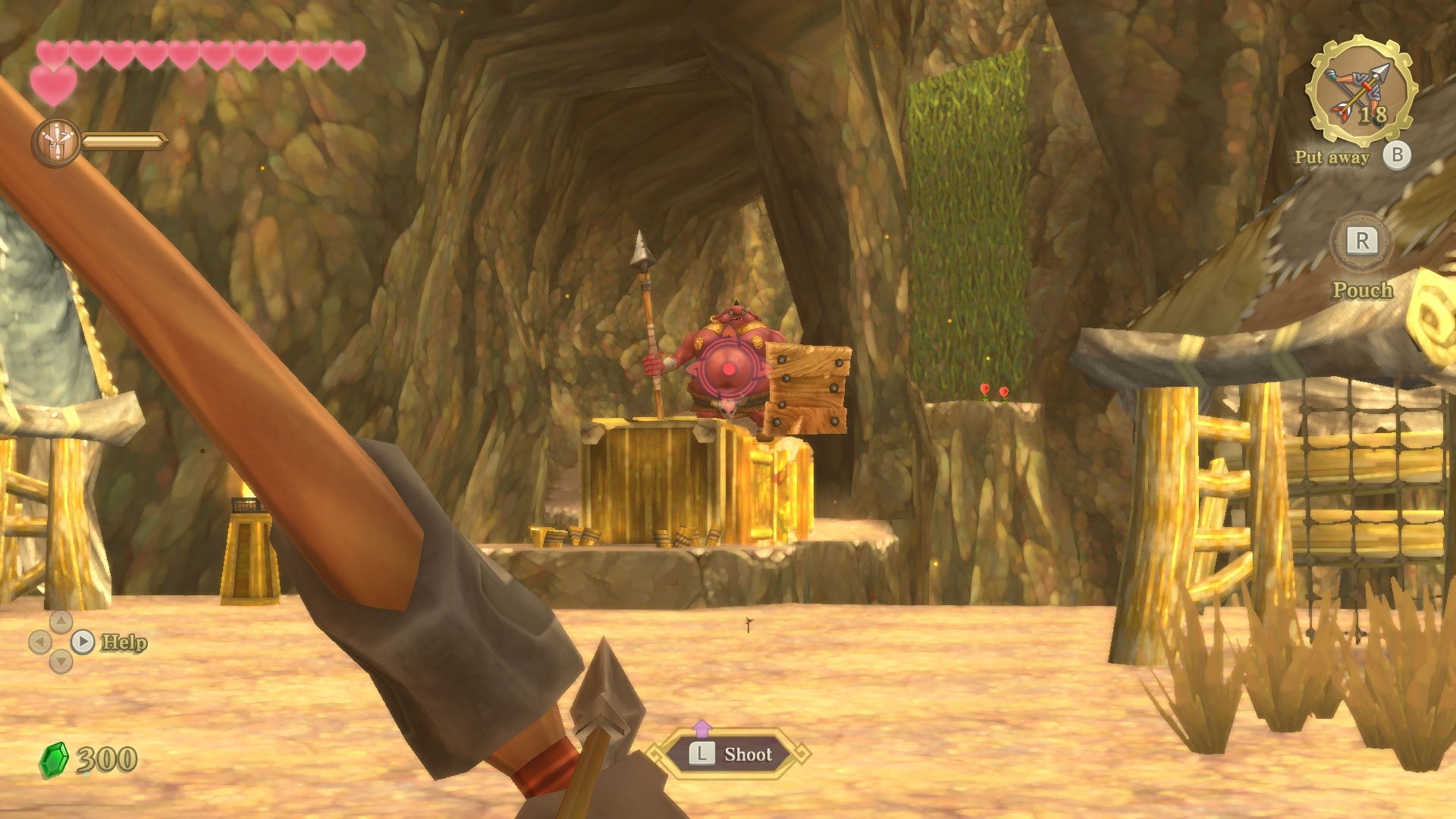 The Legend of Zelda  Skyward Sword HD coming to Nintendo Switch - 30