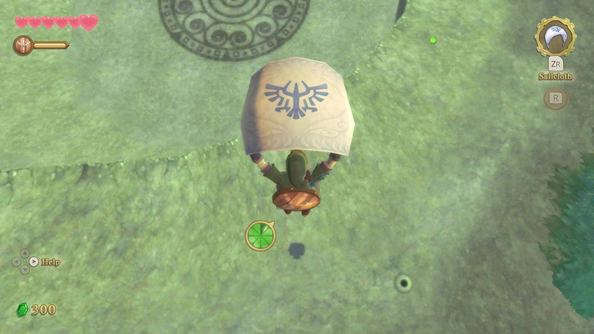 The Legend of Zelda  Skyward Sword HD coming to Nintendo Switch - 71