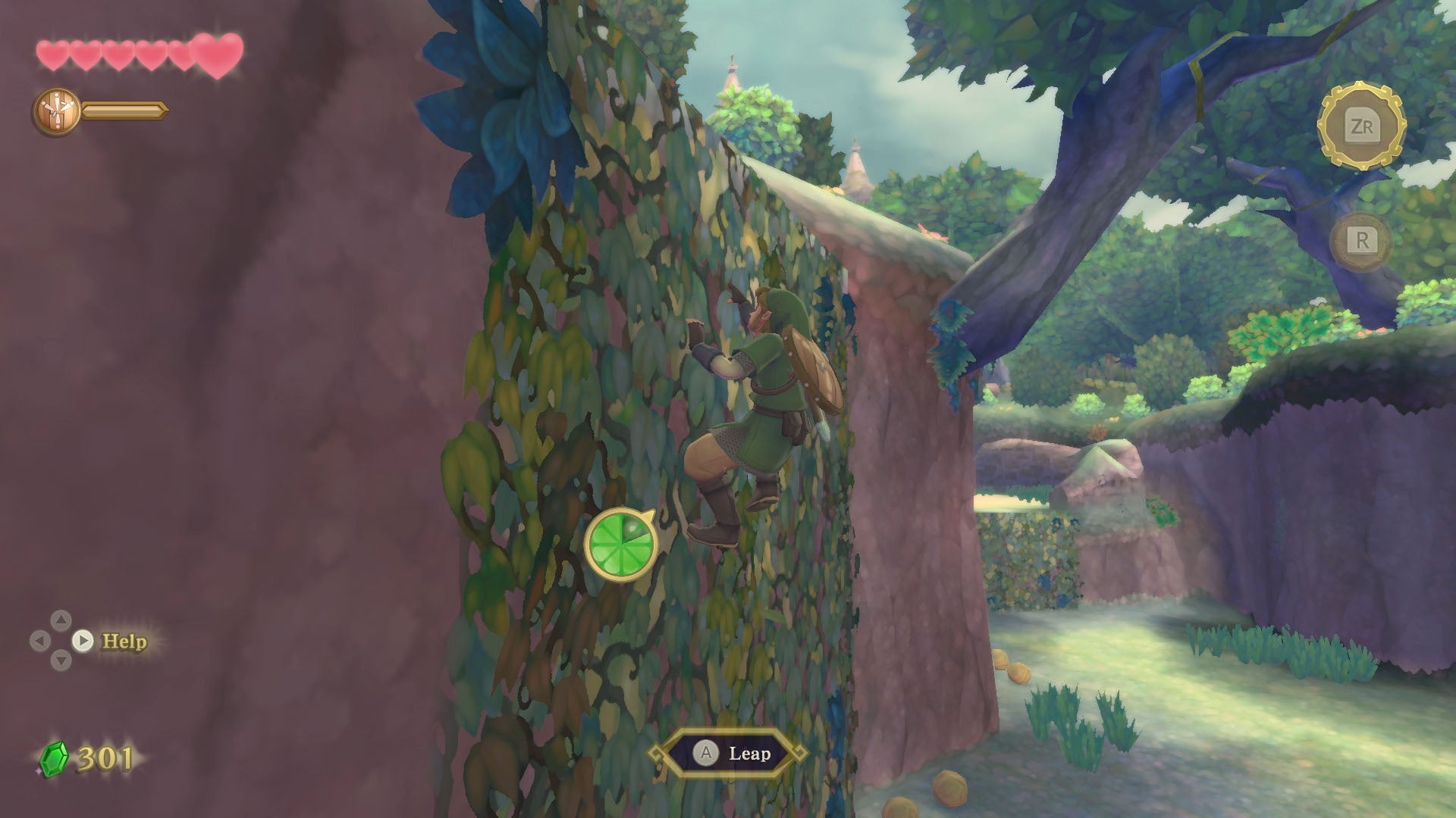 The Legend of Zelda  Skyward Sword HD coming to Nintendo Switch - 36