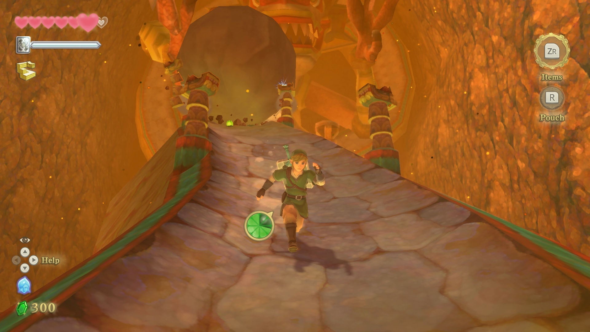 The Legend of Zelda  Skyward Sword HD coming to Nintendo Switch - 19