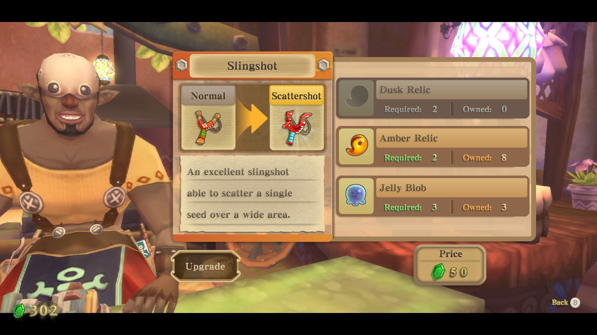 The Legend of Zelda  Skyward Sword HD coming to Nintendo Switch - 33
