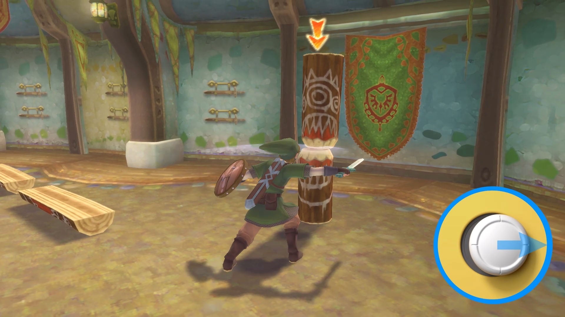 The Legend of Zelda  Skyward Sword HD coming to Nintendo Switch - 22