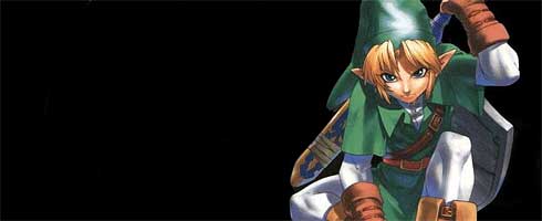 Image for GDC: Nintendo announces new Zelda for DS
