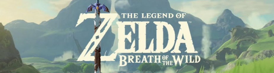 Image for From Us to You! Dives Deeper Into Zelda and the Rest of E3 2016