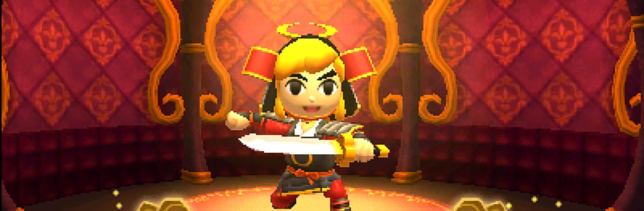What's the Greatest Legend of Zelda Game Ever? We Ranked Them All (Number  25-18) | VG247