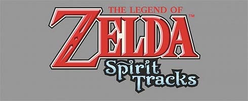 Image for Legend of Zelda: Spirit Tracks is for a "wider age group of people"