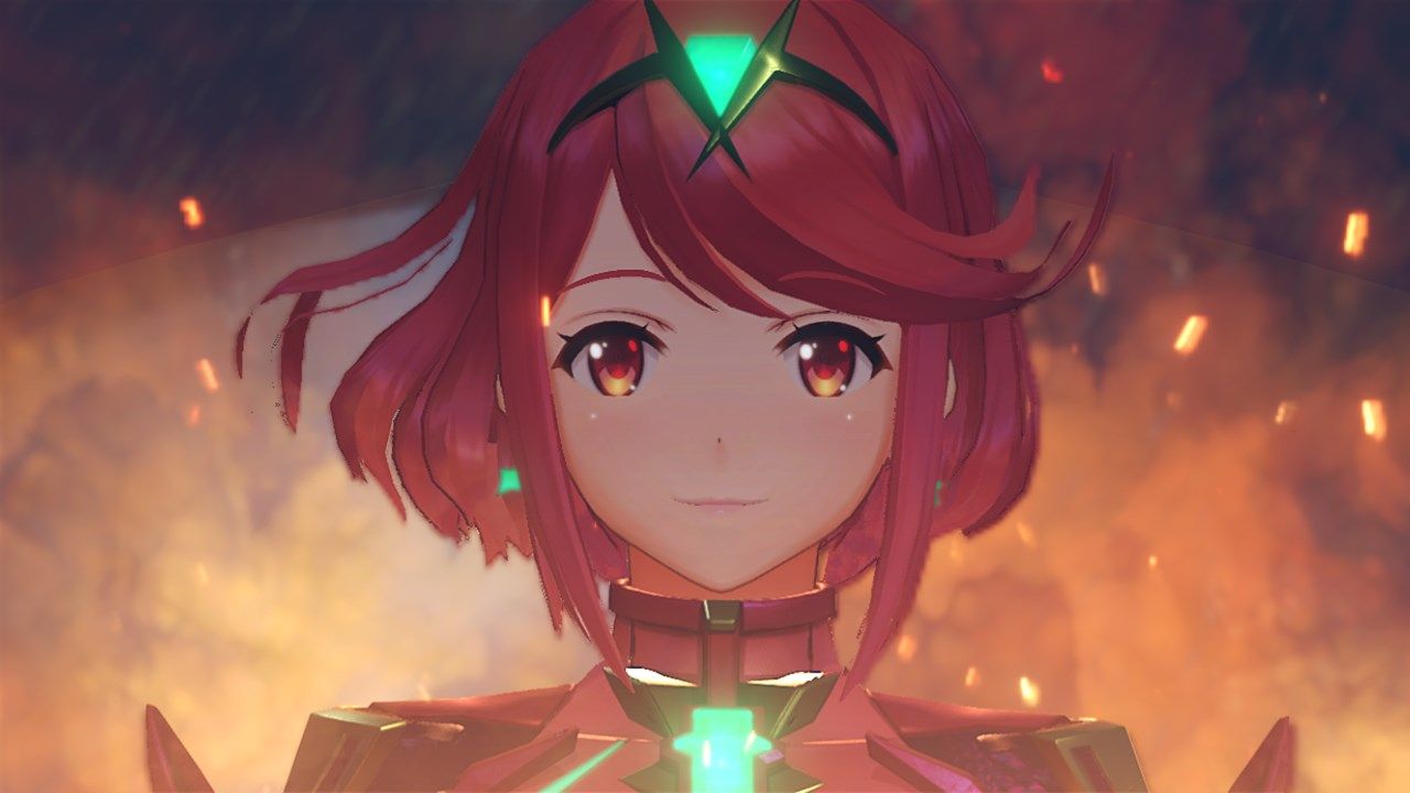 Image for Xenoblade Chronicles 2 is coming to Switch