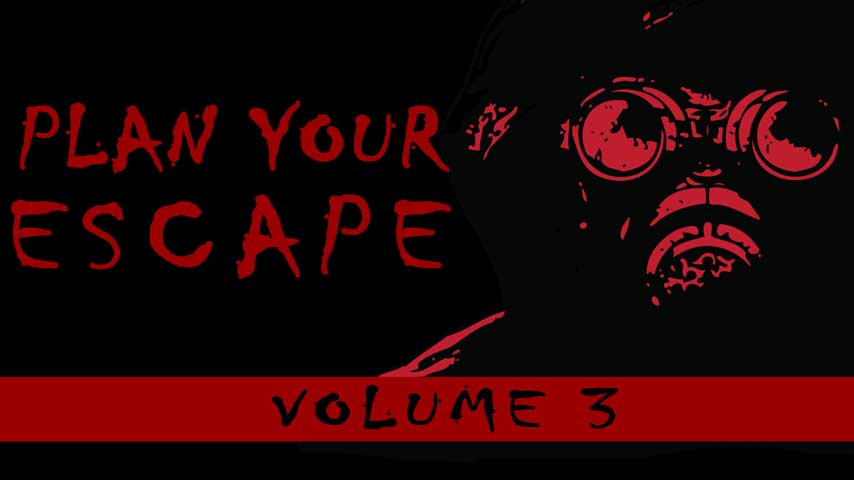 Image for Zero Escape 3 announced for 2016 release