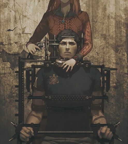 Image for Zero Time Dilemma arrives this June for 3DS, Vita and later on Steam