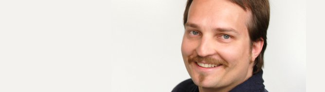 Image for BioWare sometimes "bet the company" when making business decisions, says Zeschuk