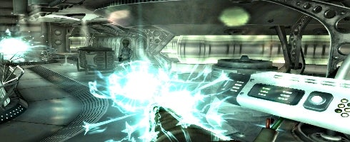 Image for Bethesda: Mothership Zeta the last piece of Fallout 3 DLC