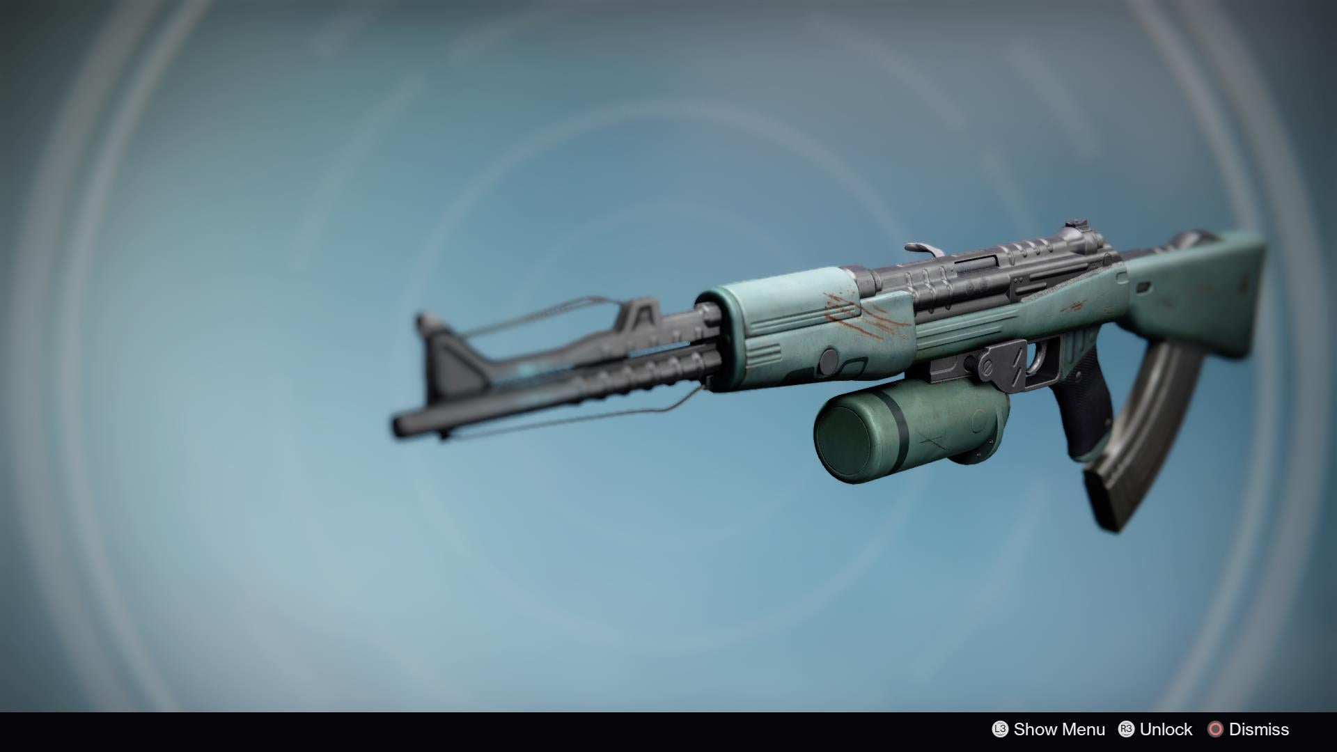Image for Destiny Xur update: should you buy Zhalo Supercell?