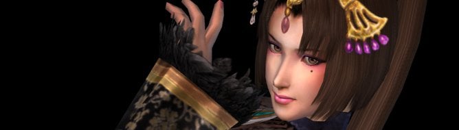 Image for Dynasty Warriors 8 gets a cornucopia of trailers 
