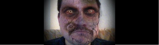 Image for ZombiU iOS app out now, lets you zombify your face