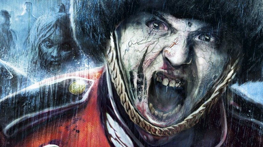 Image for ZombiU is coming to PC, PlayStation 4 and Xbox One
