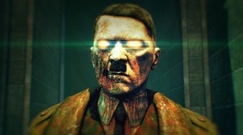 Zombie Army Trilogy Brings Undead Hitler To Your Ps4 And Xbox One Vg247