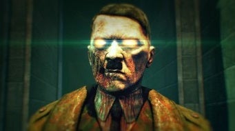 Image for Zombie Army Trilogy brings undead Hitler to your PS4 and Xbox One