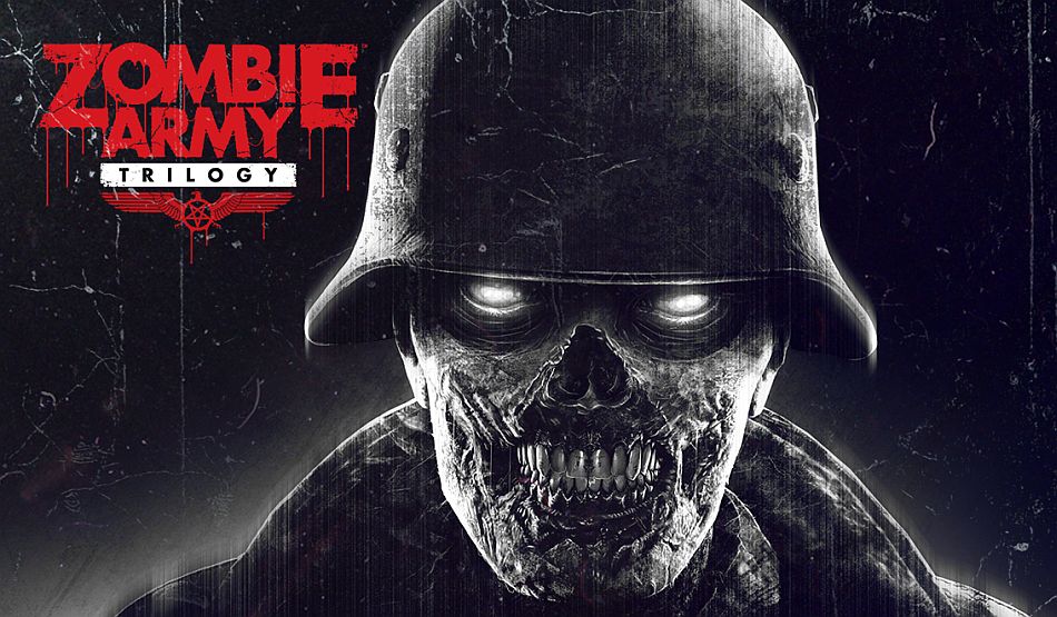 Image for Rebellion gives you seven reasons to pick up Zombie Army Trilogy