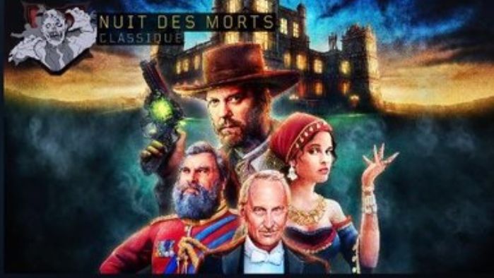 Image for Call of Duty: Black Ops 4 – Zombies DLC stars Charles Dance, Kiefer Sutherland, others going by this leak