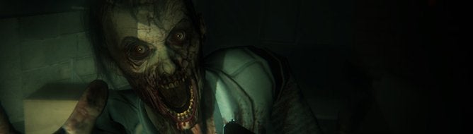 Image for ZombiU videos show zombies being shot, obviously
