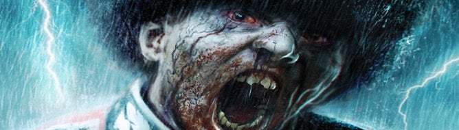 Image for ZombiU web comic launched with daily updates for the next two weeks