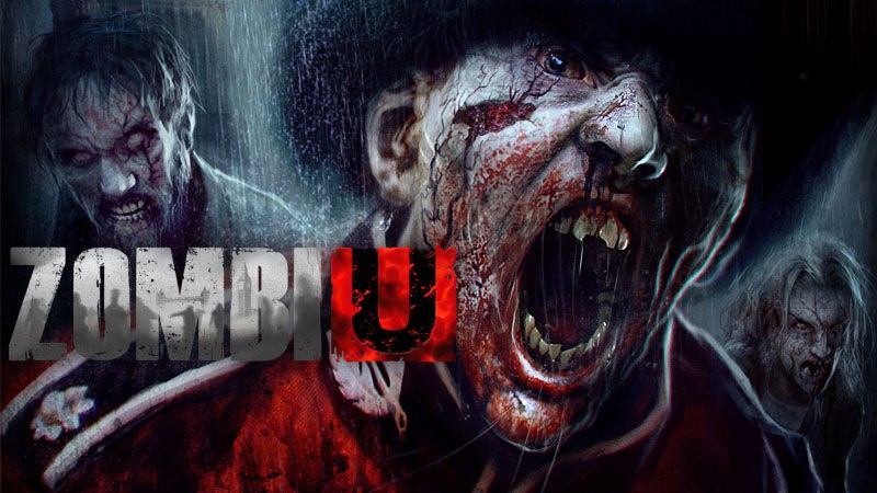 Image for ZombiU 2 listed on Amazon France