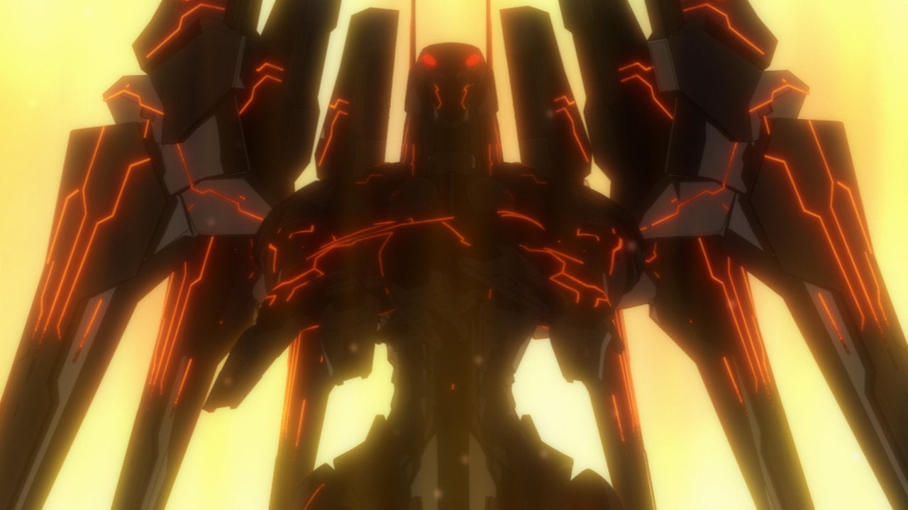 Image for Hideo Kojima's Zone of the Enders returns to PlayStation