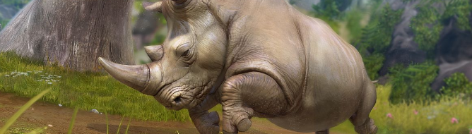 Image for Zoo Tycoon Xbox One's animal list revealed in full